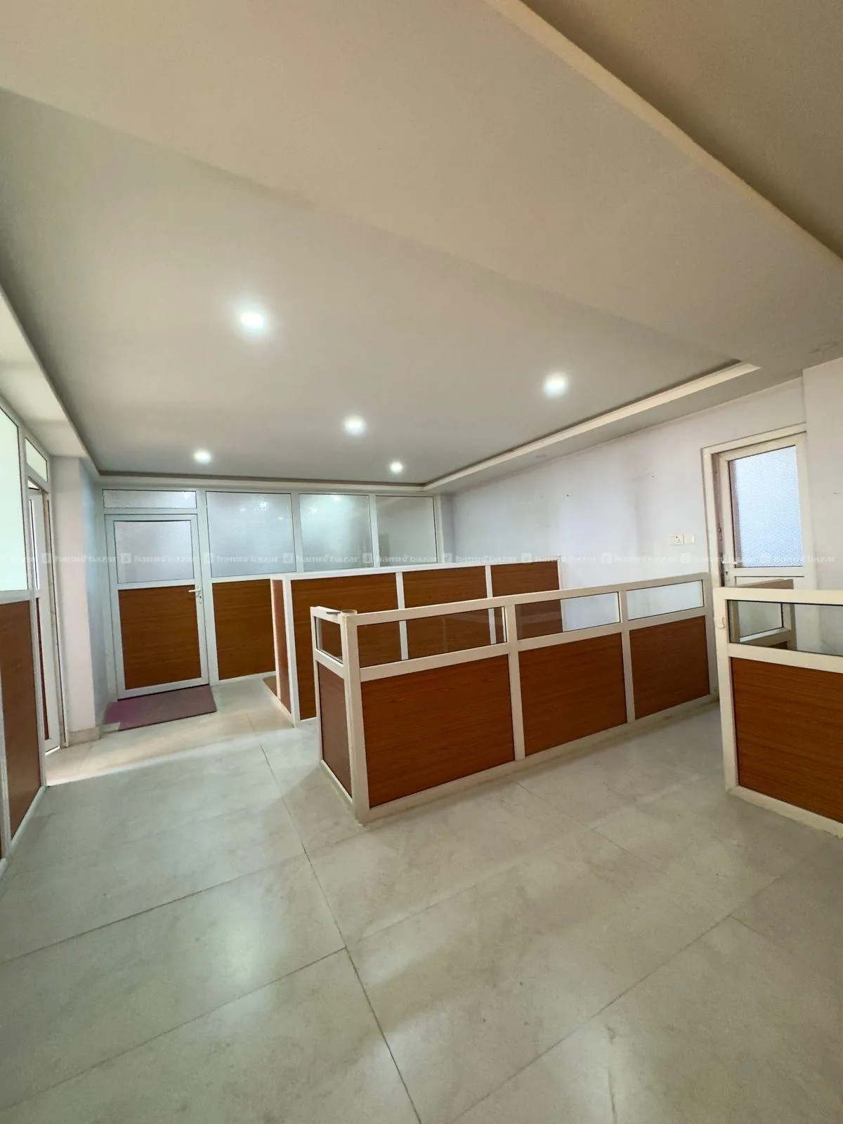 Commercial Space For Rent At Dhumbarahi, Kathmandu 7