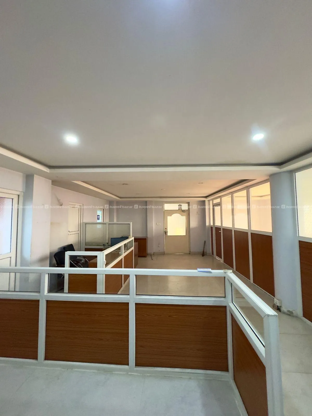 Commercial Space For Rent At Dhumbarahi, Kathmandu 6
