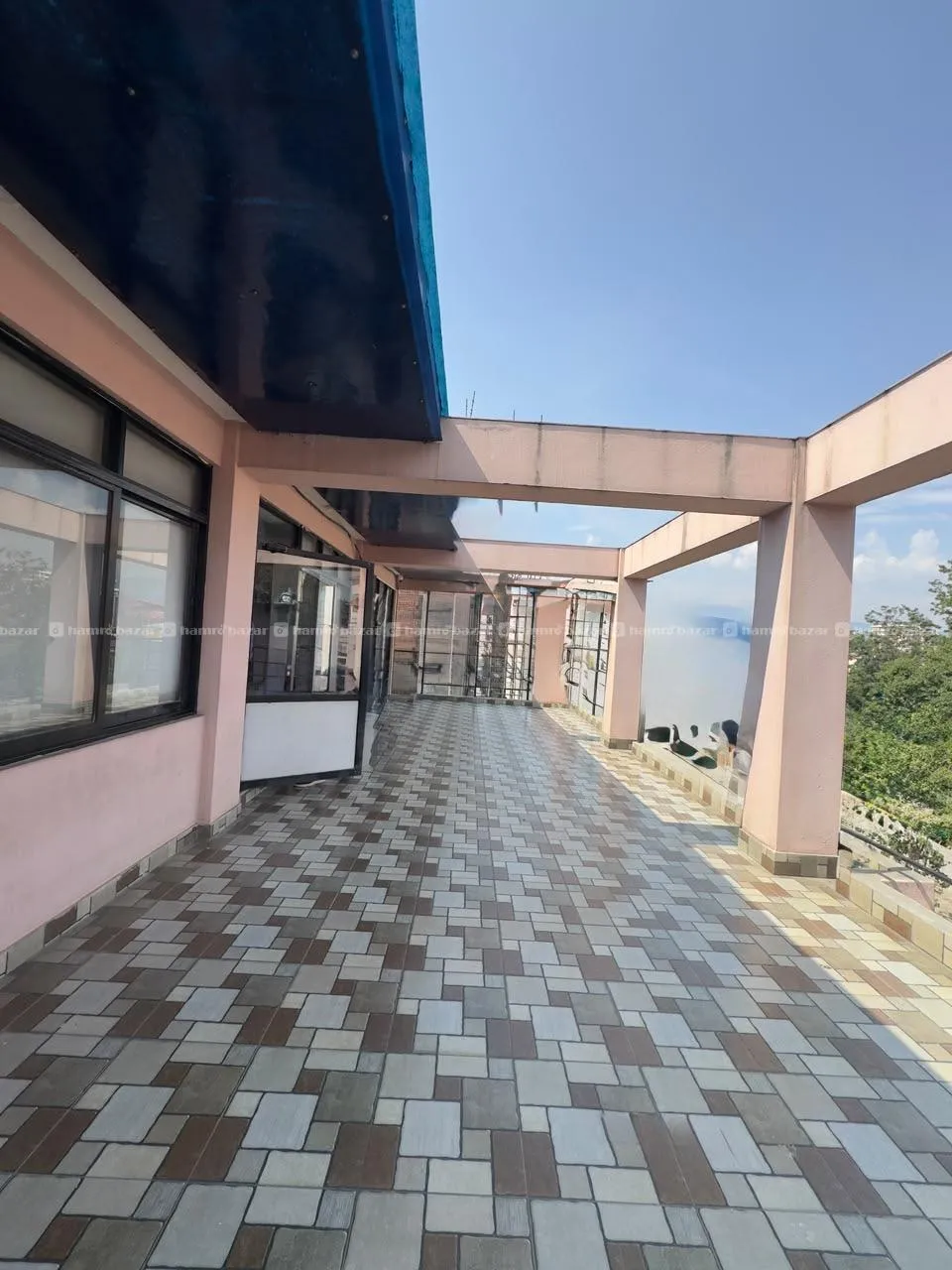 Commercial House For Rent At Naxal, Kathmandu 2