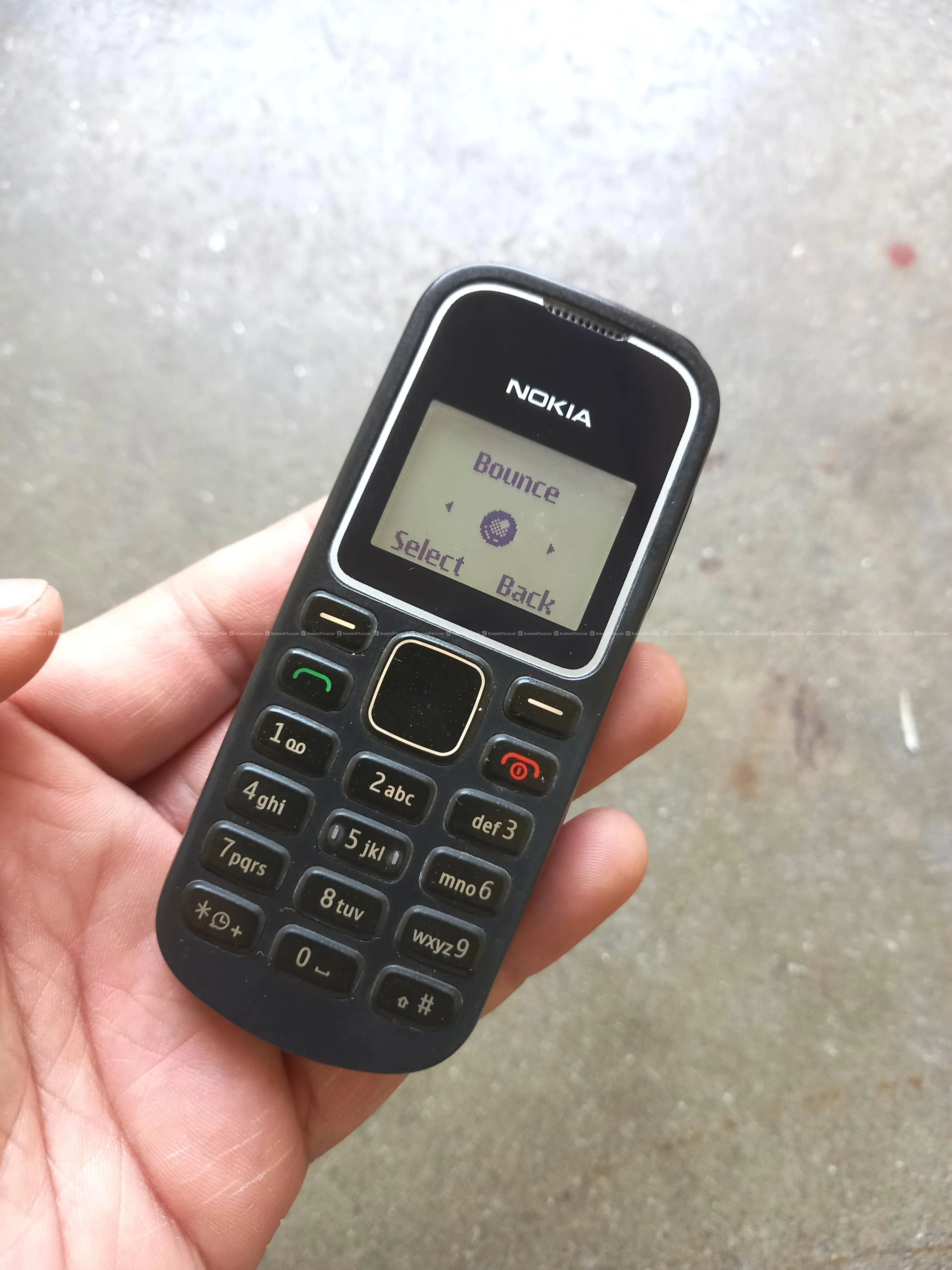 nokia 1280 3