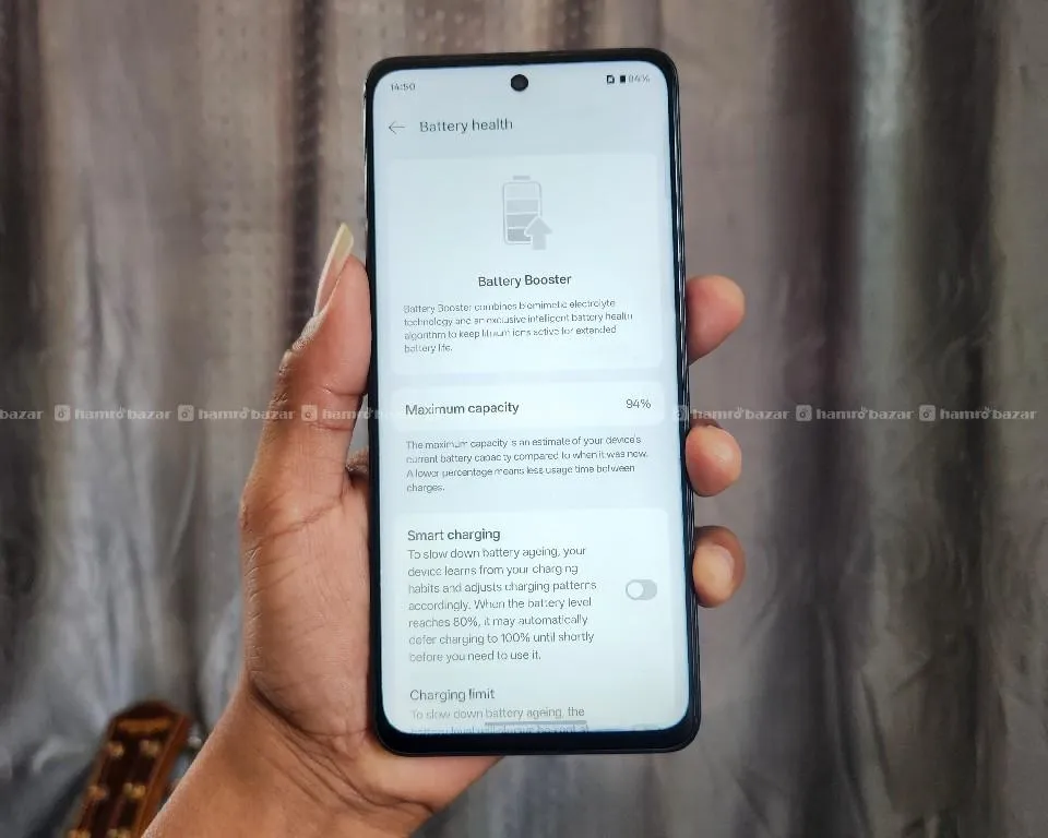 OnePlus Nord CE 3 lite 5g 8/128 3