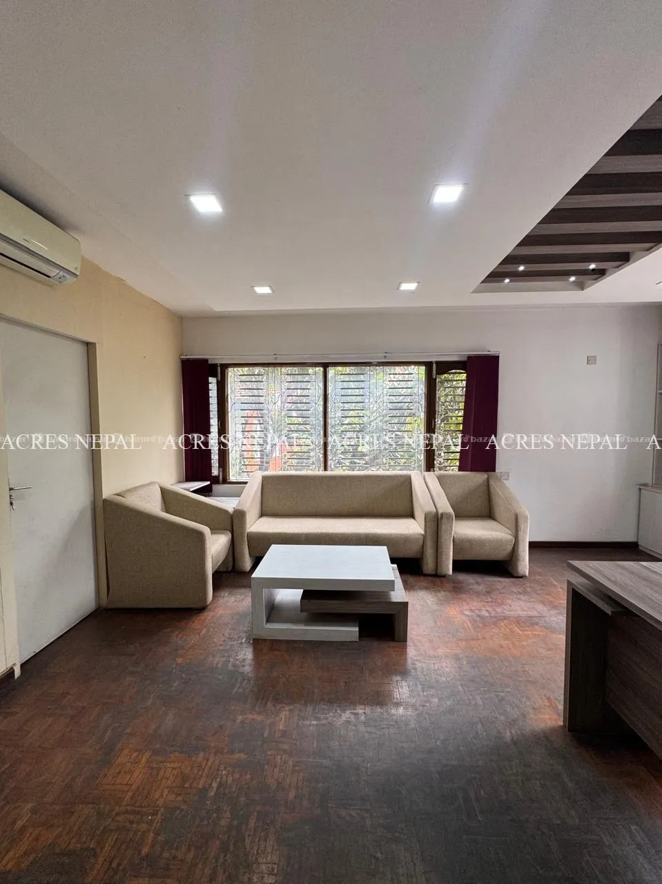 Office Space For Rent at Bishalnagar, Chandol 4