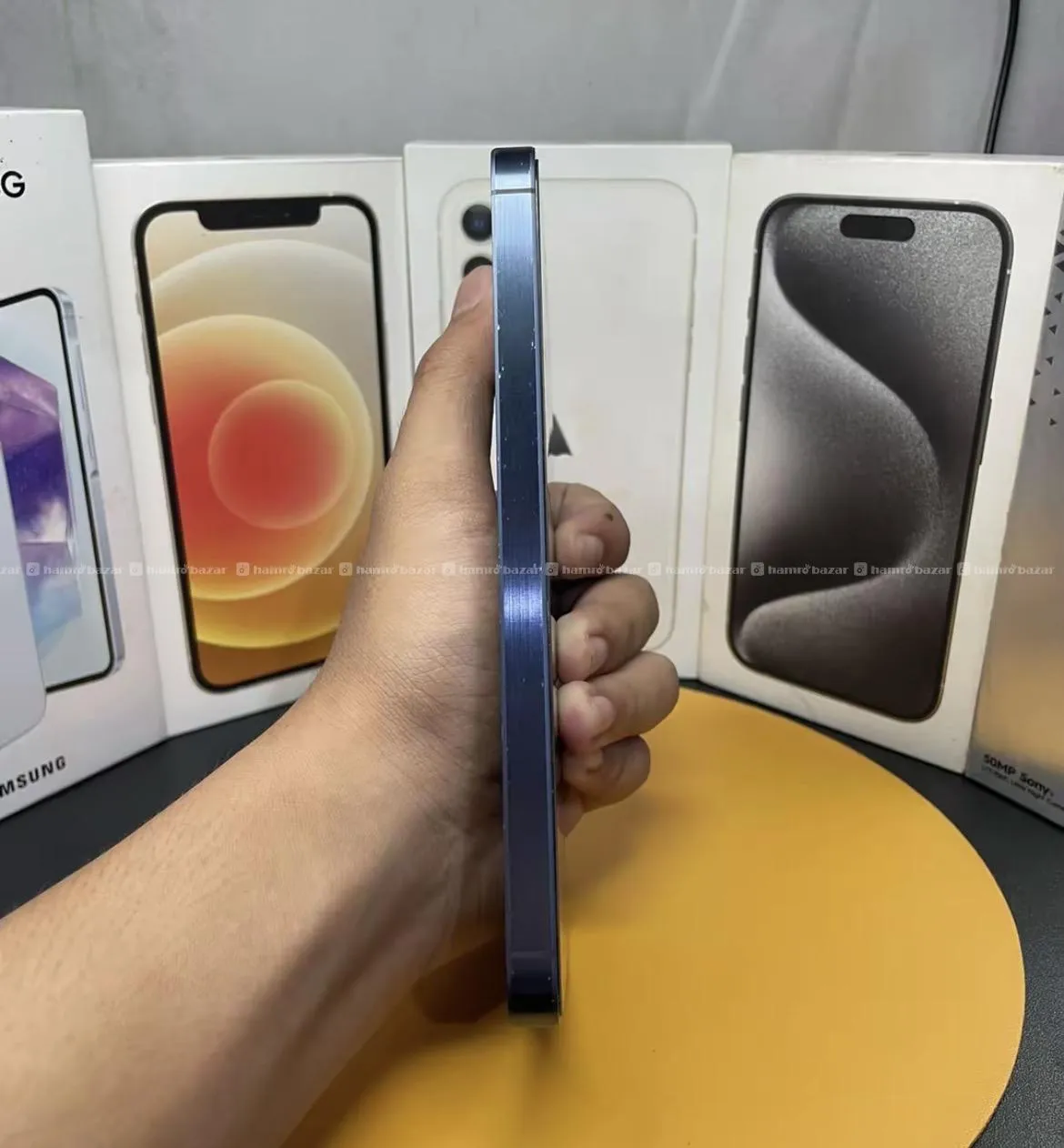 Samsung A55 5G 6