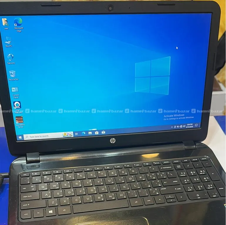 Hami Sanga 11000 Dekhi 30000 Samma Ko Laptop Xa 4