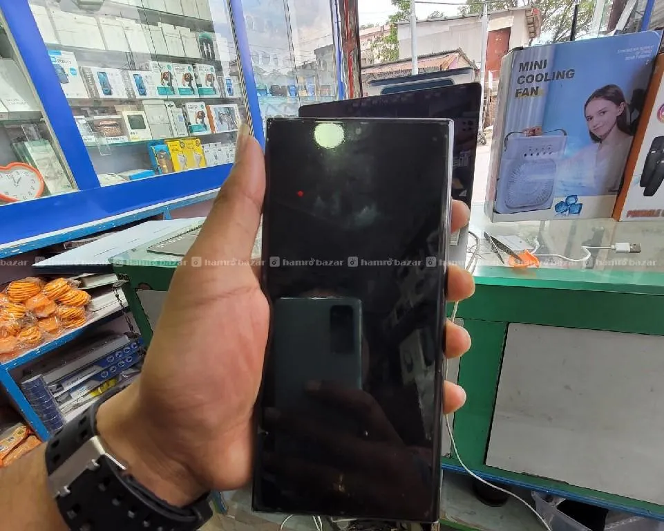 Samsung Galaxy S23 Ultra 12/256 2