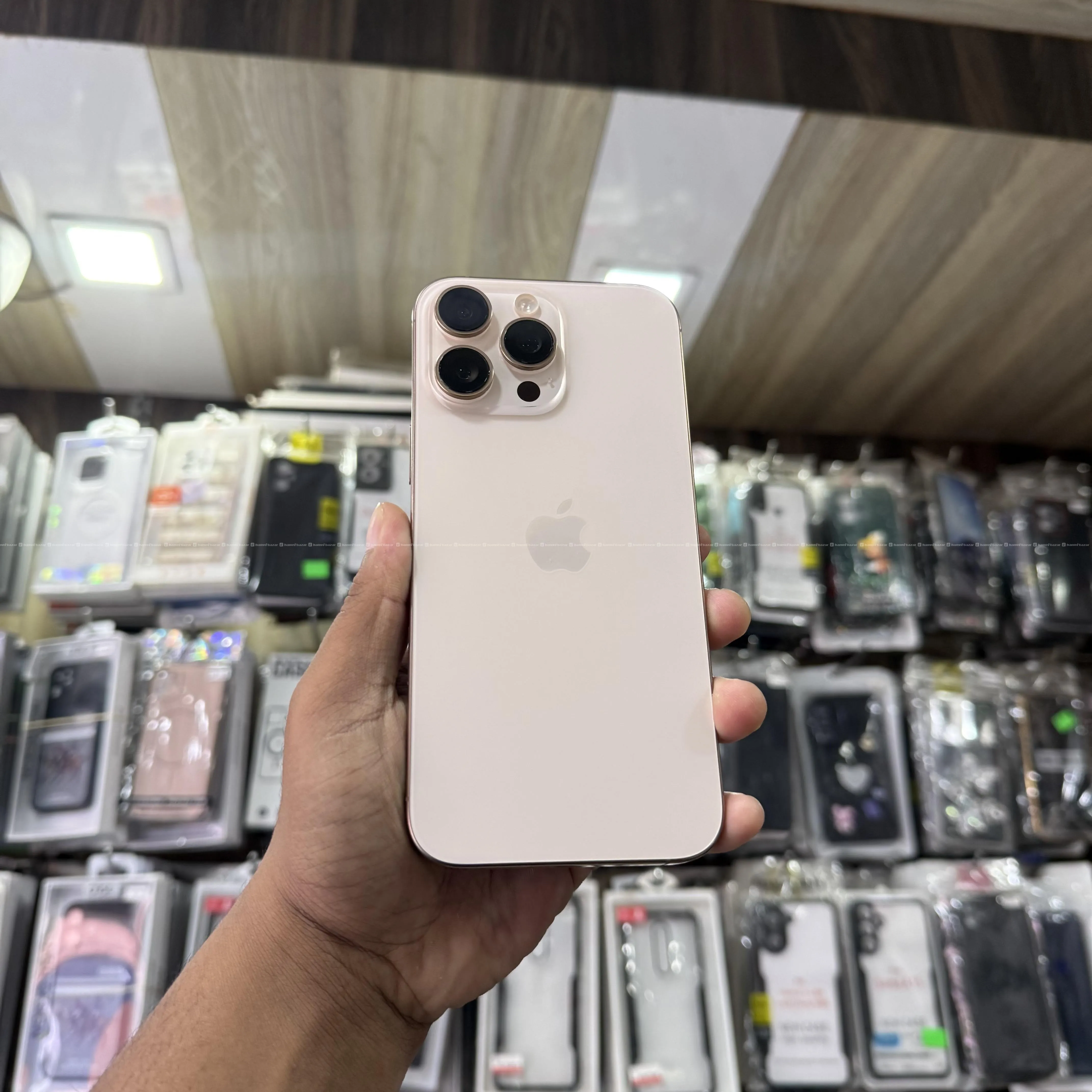IPhone 16 Pro Max ( 256GB ) - Available Now 4