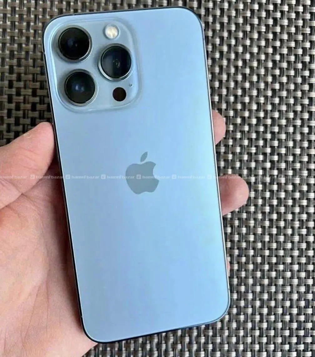 iphone 13 pro max 2