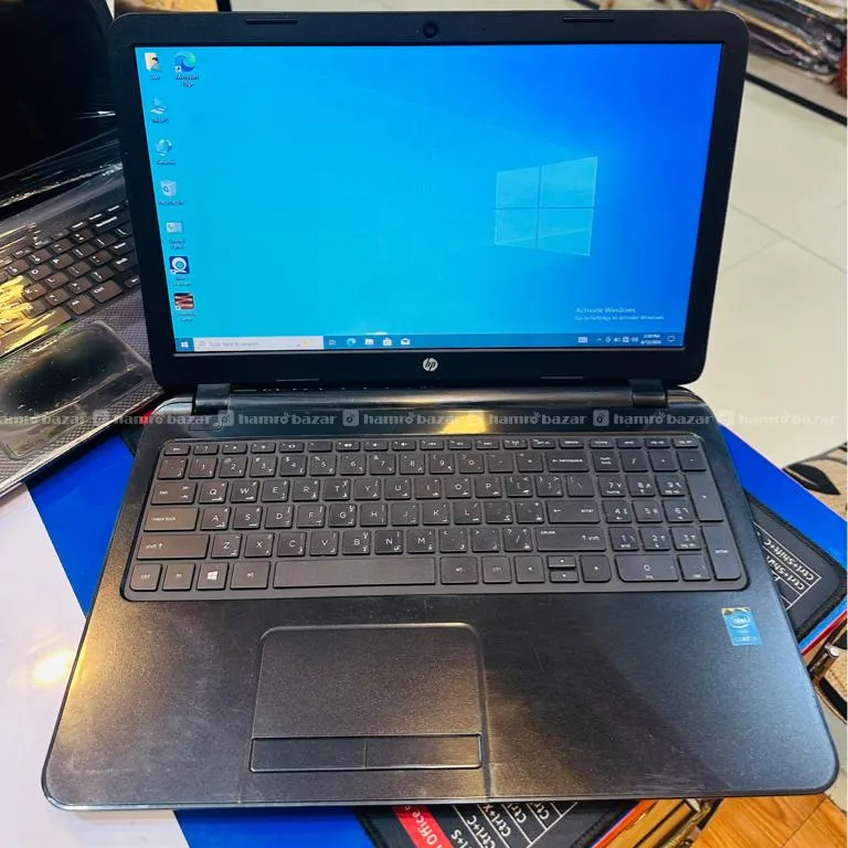 Hami Sanga 11000 Dekhi 30000 Samma Ka Laptop Xa 2