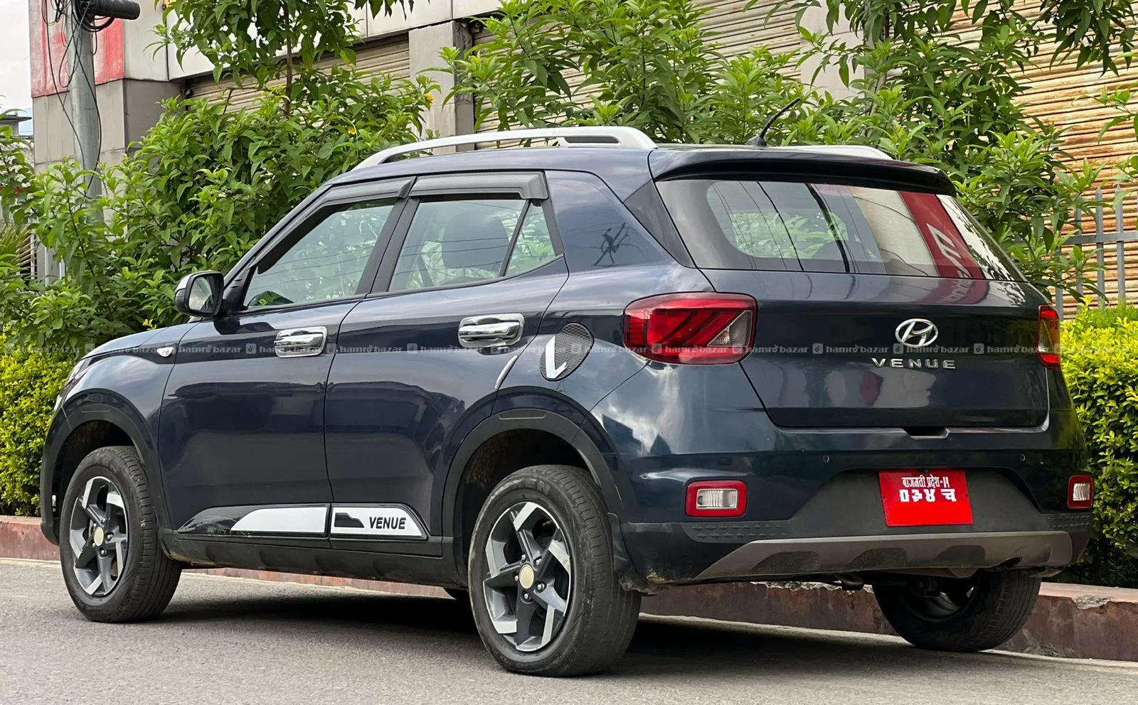 Hyundai Venue 1.2 'S' 2020 2