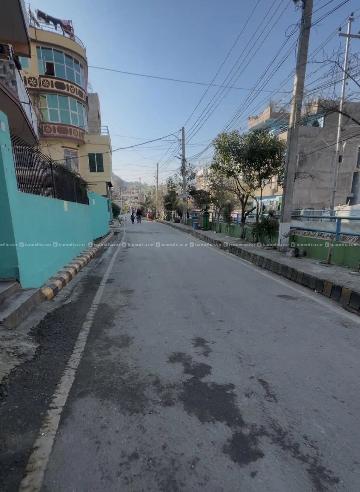 Buy 0-2-2-2 Land on sale at chamati in Nepal - Hamrobazar