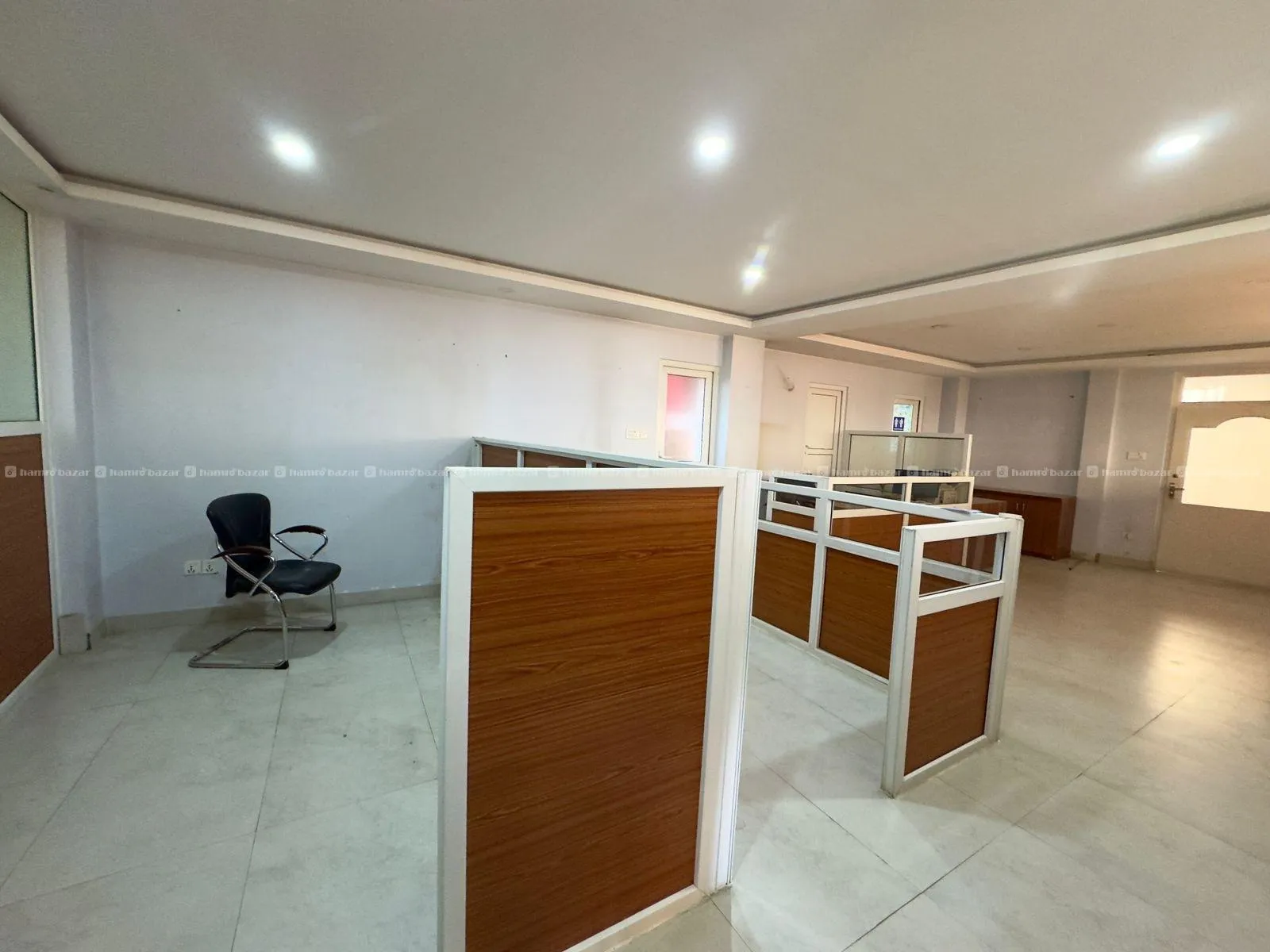 Commercial Space For Rent At Dhumbarahi, Kathmandu 2