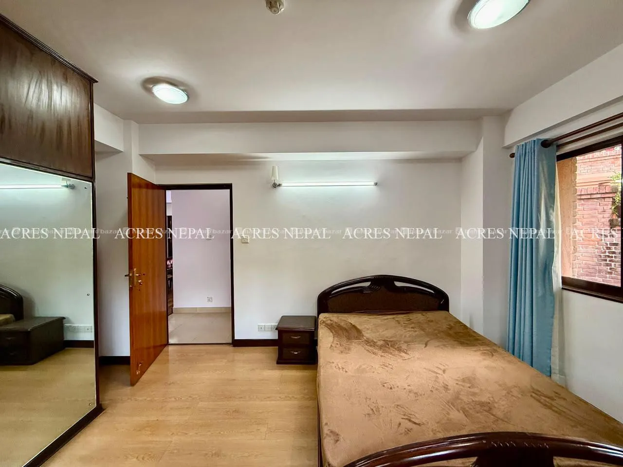 Apartment For Rent at Baluwatar, Naxal 2
