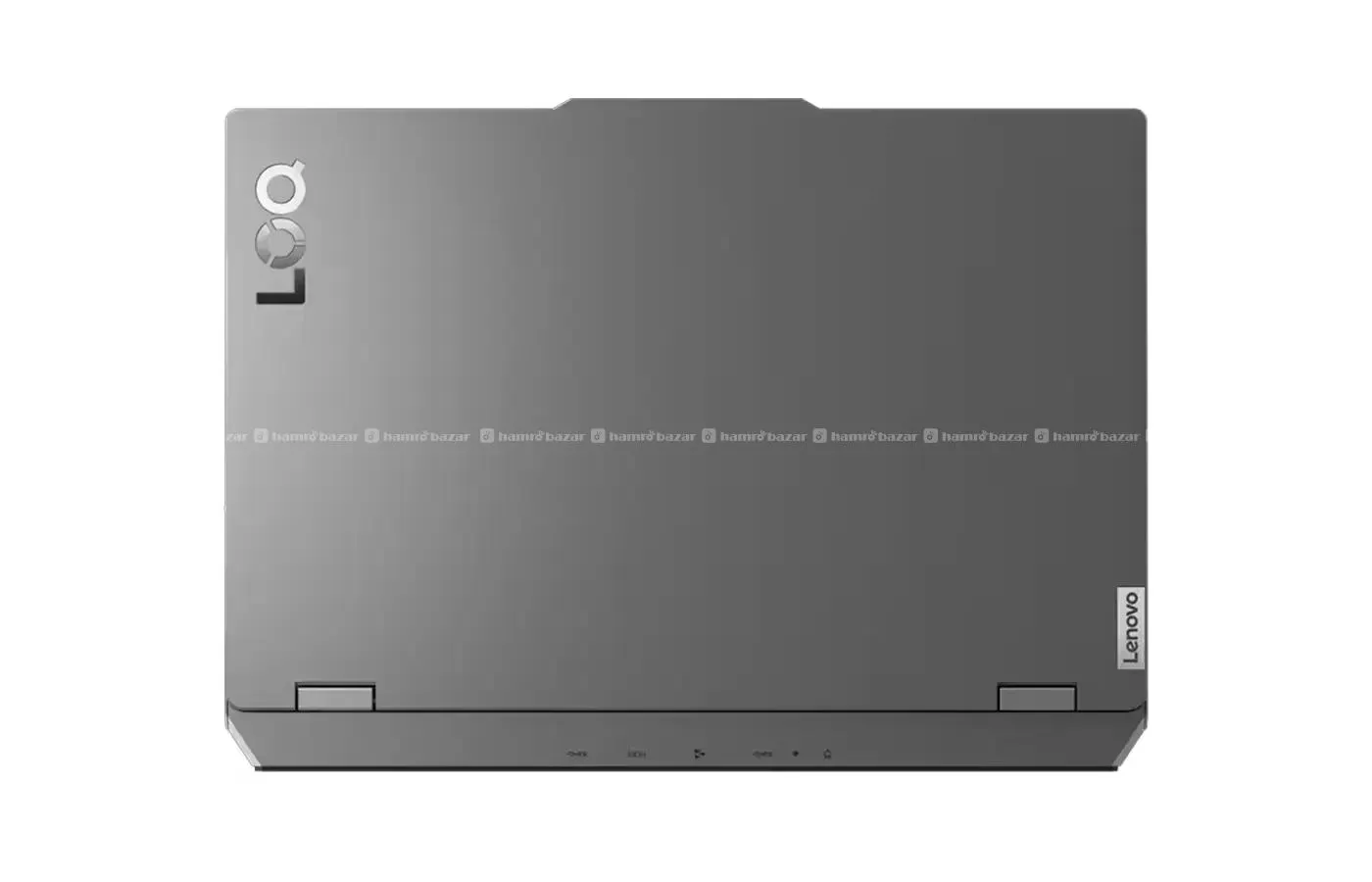 Lenovo LOQ -AMD Ryzen 5-16/512GB RTX 4050 4
