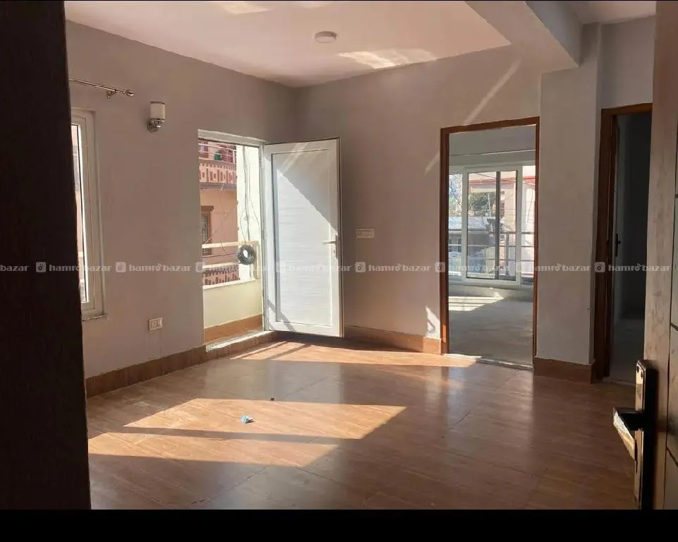 Commercial space on rent at Tinkune 2
