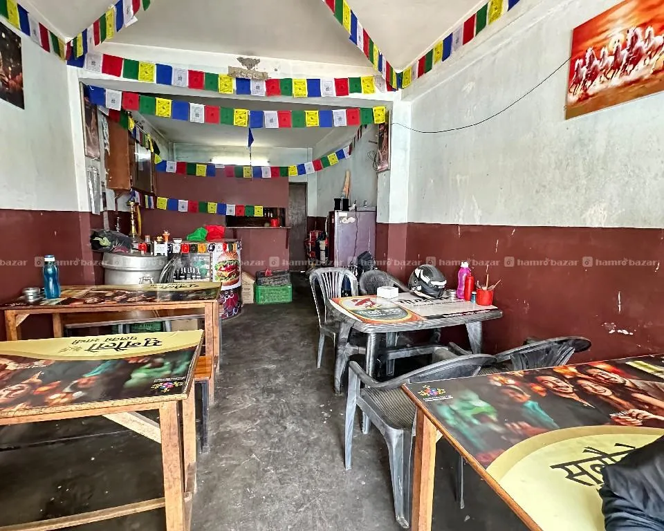 hotel for sale 3