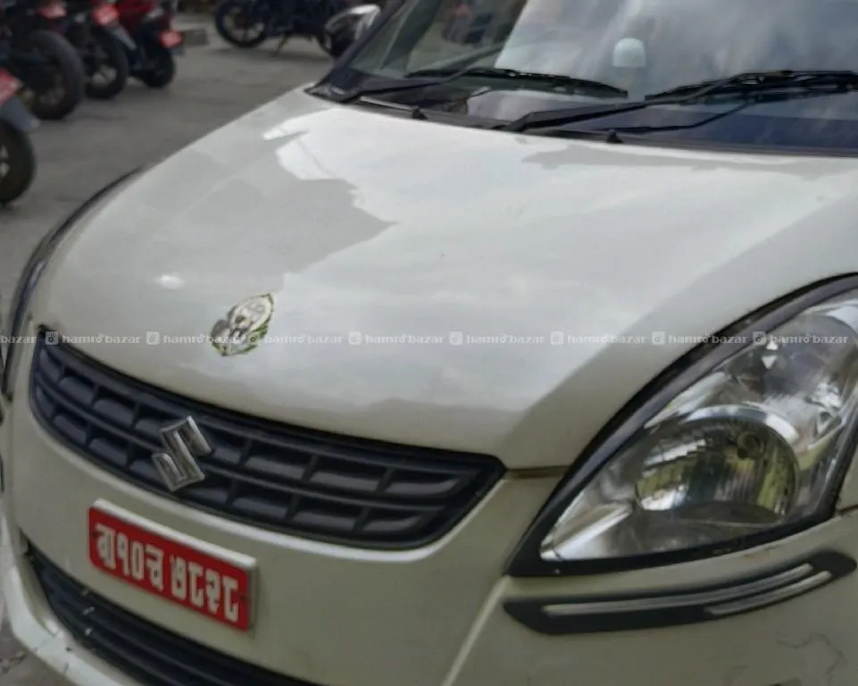 Maruti suzuki swift zxi 2013 model. 2