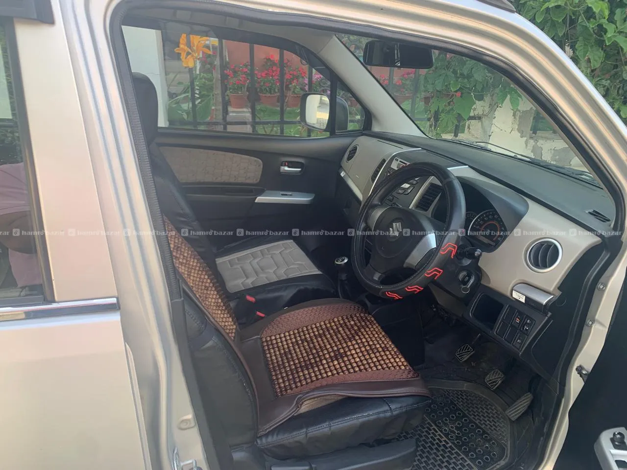 Maruti Suzuki Wagon R, VXI, 2014 Model for Sale ! 6