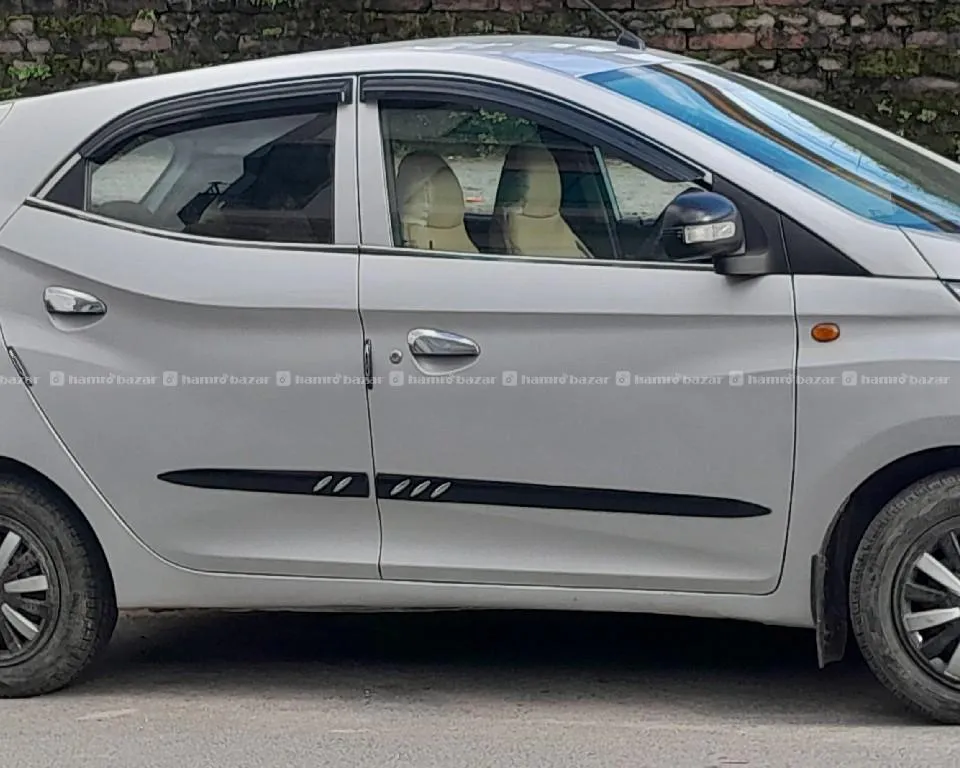 hyundai eon magna + 2