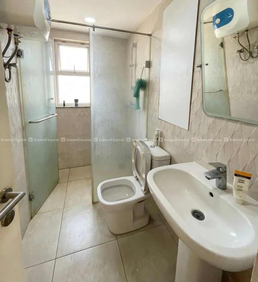 2BHK (2 Bathroom) Apartment Rent in Panipokhari 2