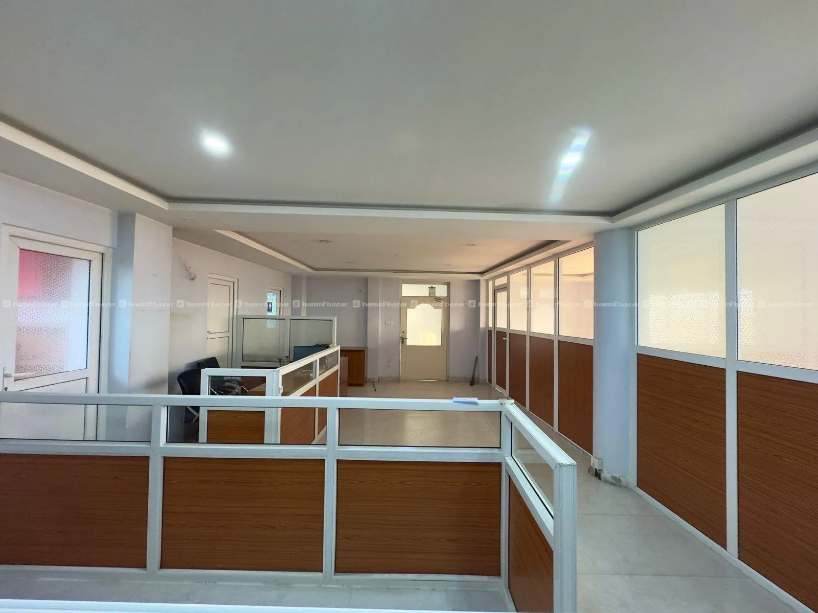 Commercial Space For Rent At Dhumbarahi, Kathmandu 3