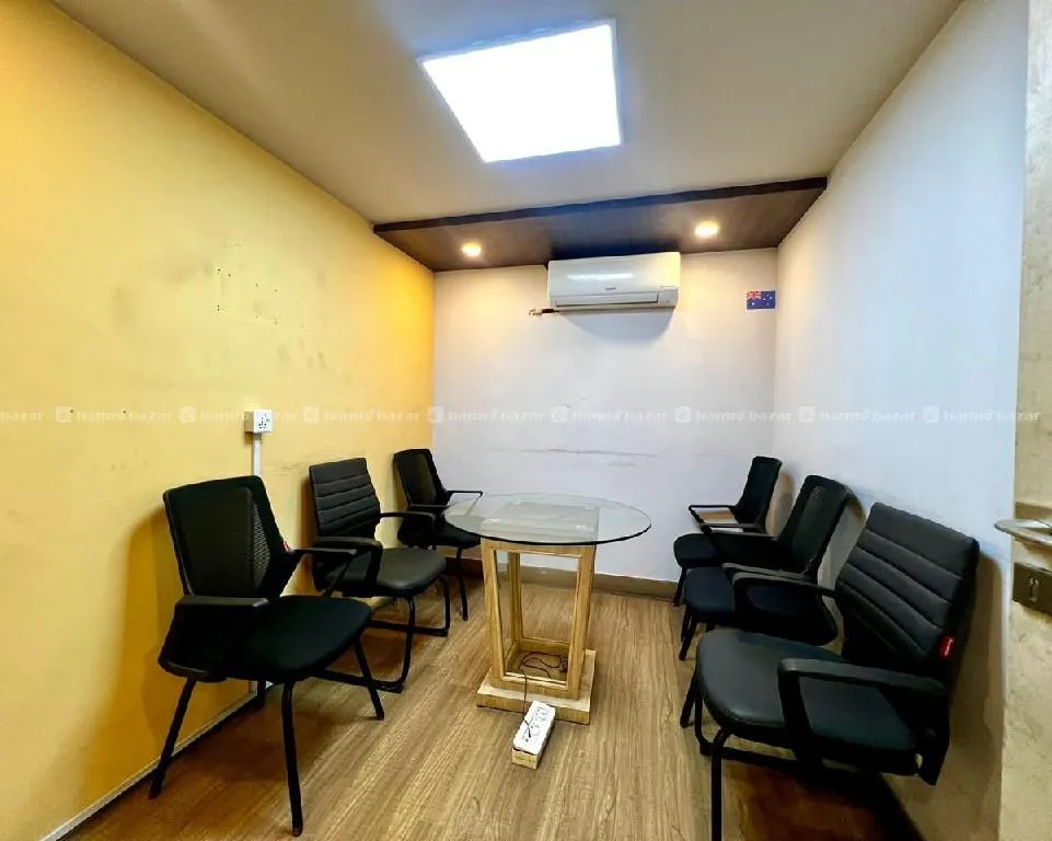 Fully Furnished Office On Rent📍Naxal,Narayanchaur 5