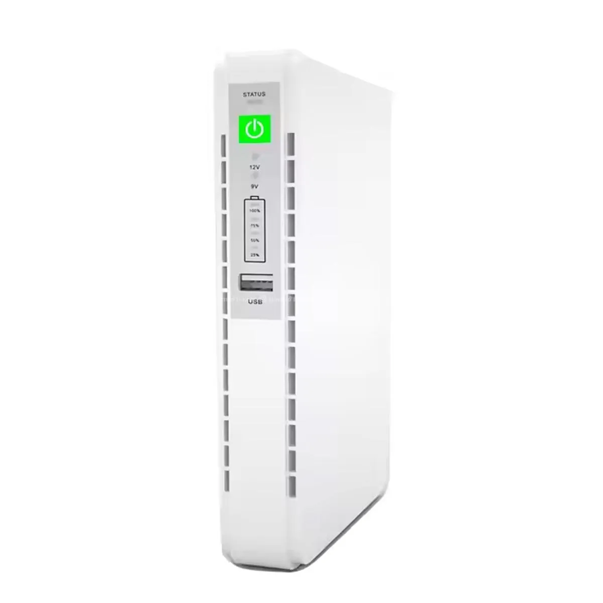 Mini Router UPS 8800mah POE DC Wifi Backup 4