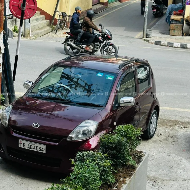 Sirion 2008 On Sale 6