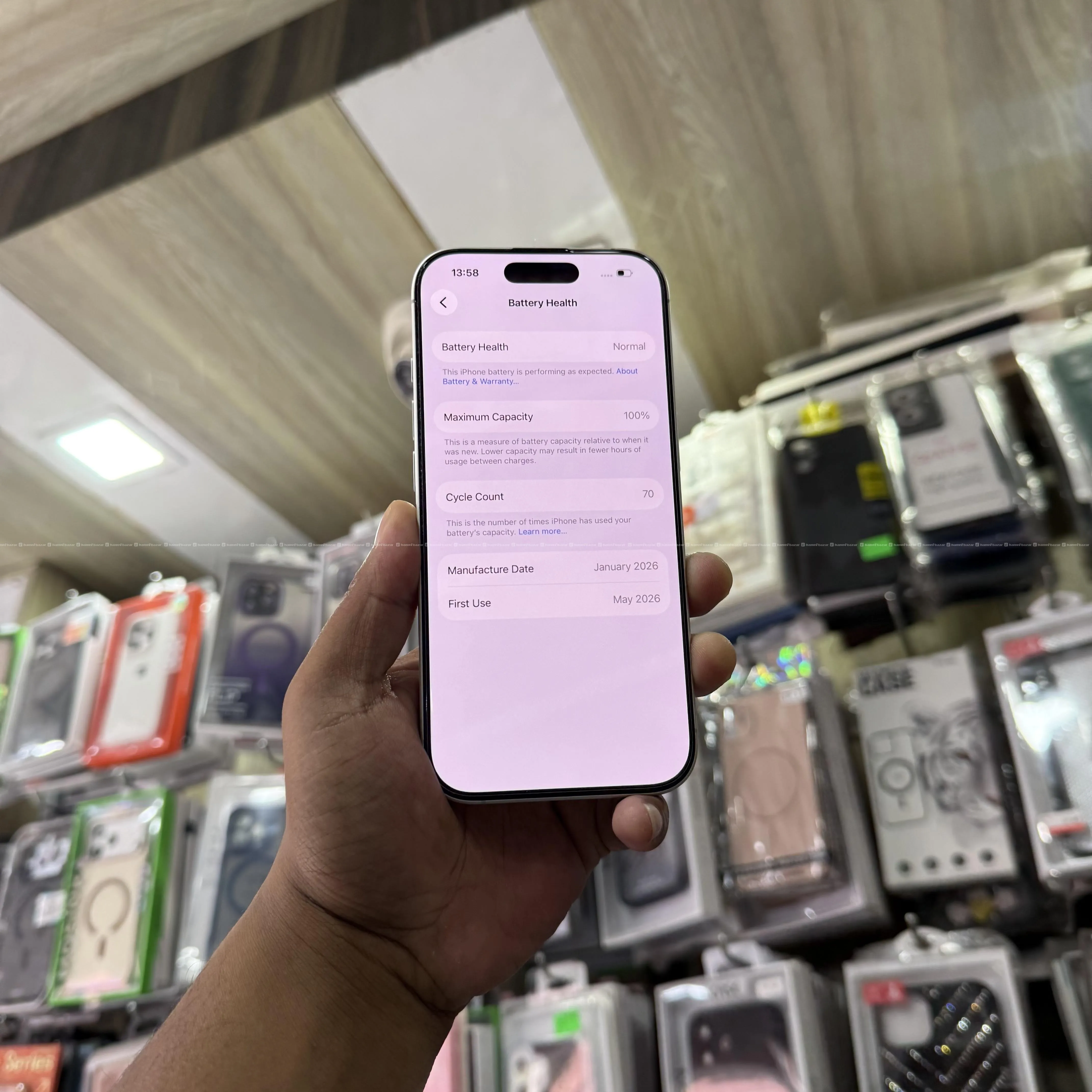 IPhone 17 ( 256GB ) - Available Now 3