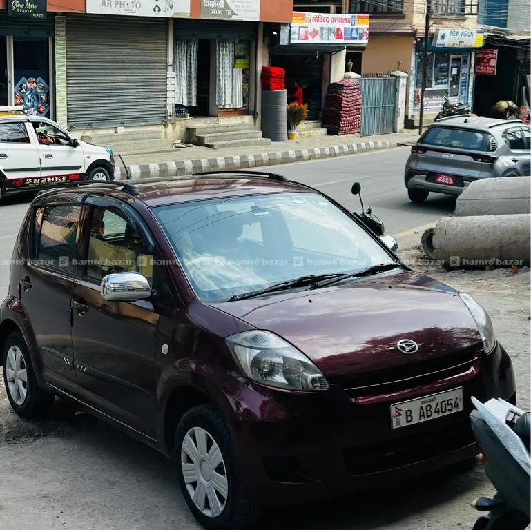 Sirion 2008 On Sale 5