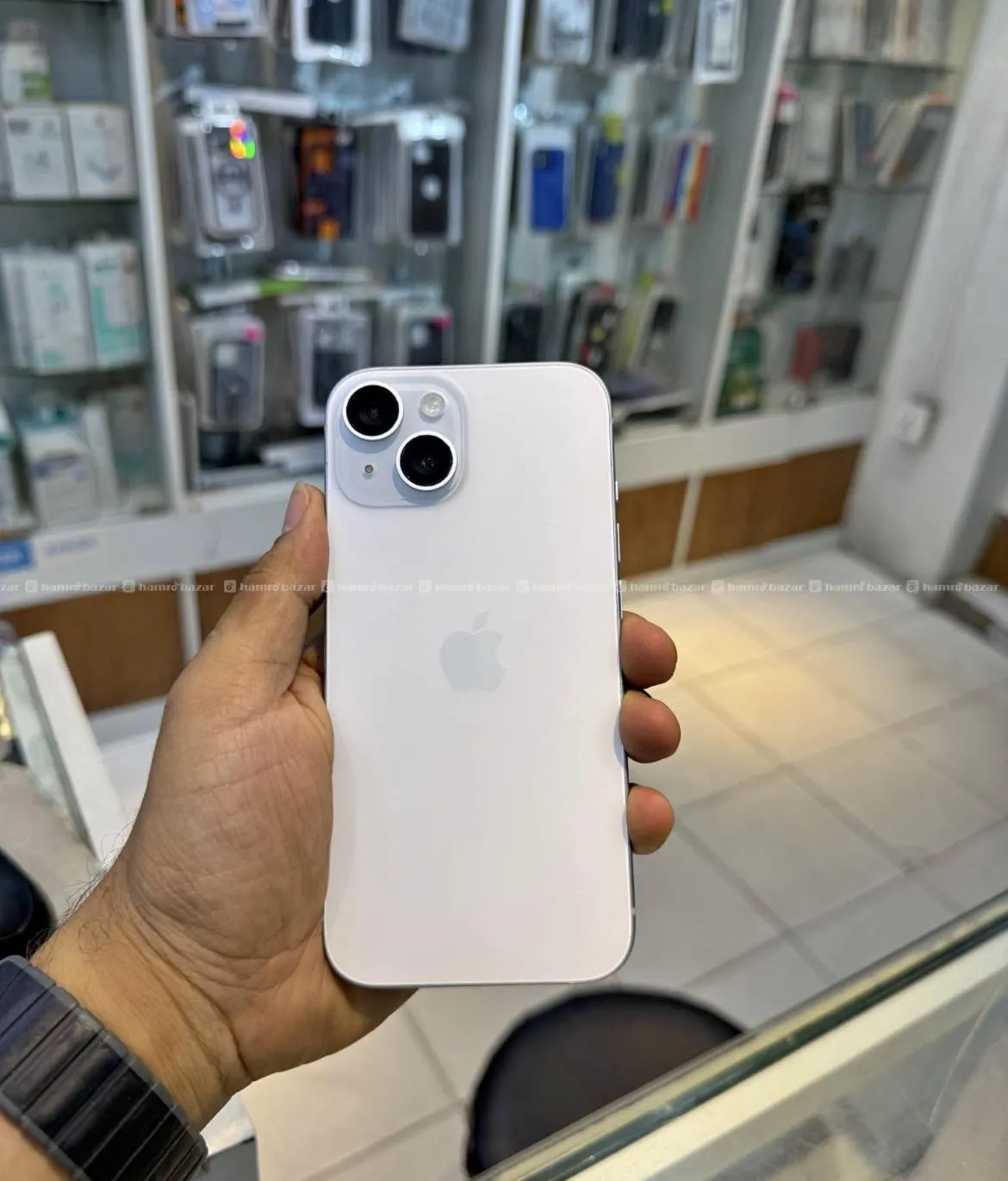 iphone 15 plus 5
