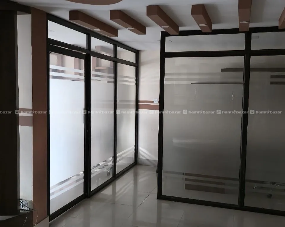 Commercial Space for Rent 
📍Naxal, Kathmandu 4