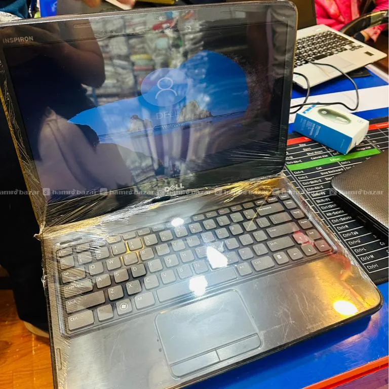 Hami Sanga 15000 Dekhi 30000 Samma Ka Laptop Xa 5