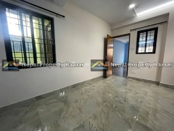 2BHK Flat Near Nakkhu Dobato, Bagdol, Lalitpur 5