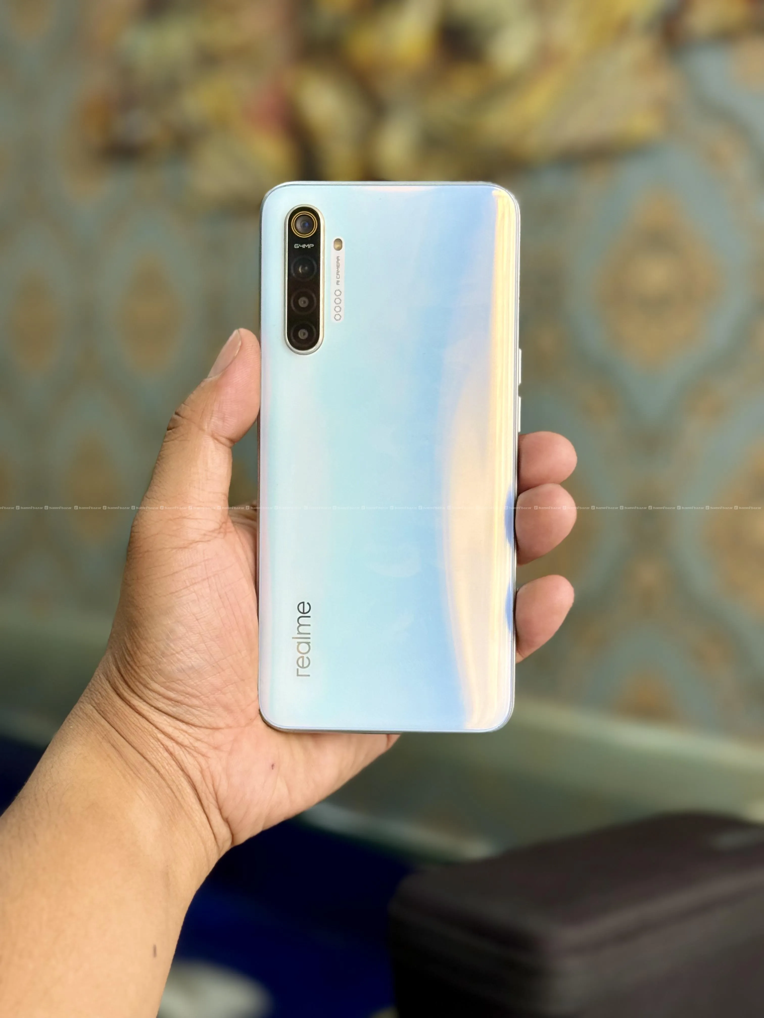 OPPO REALME XT (UNDER DISPLAY FINGERPRINT) 2
