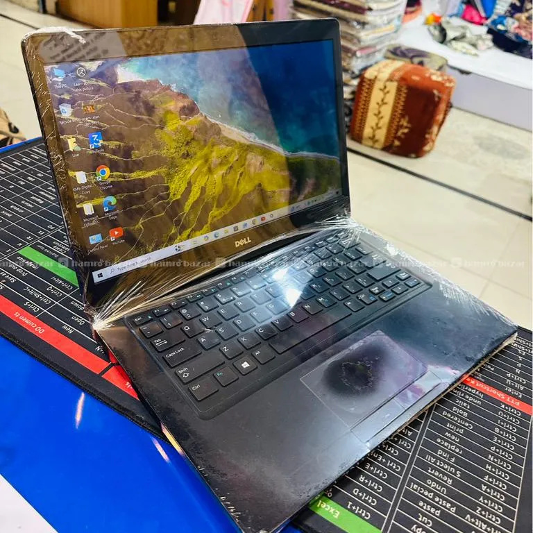 Hami Sanga 15000 Dekhi 30000 Samma Ko Laptop Xa 7