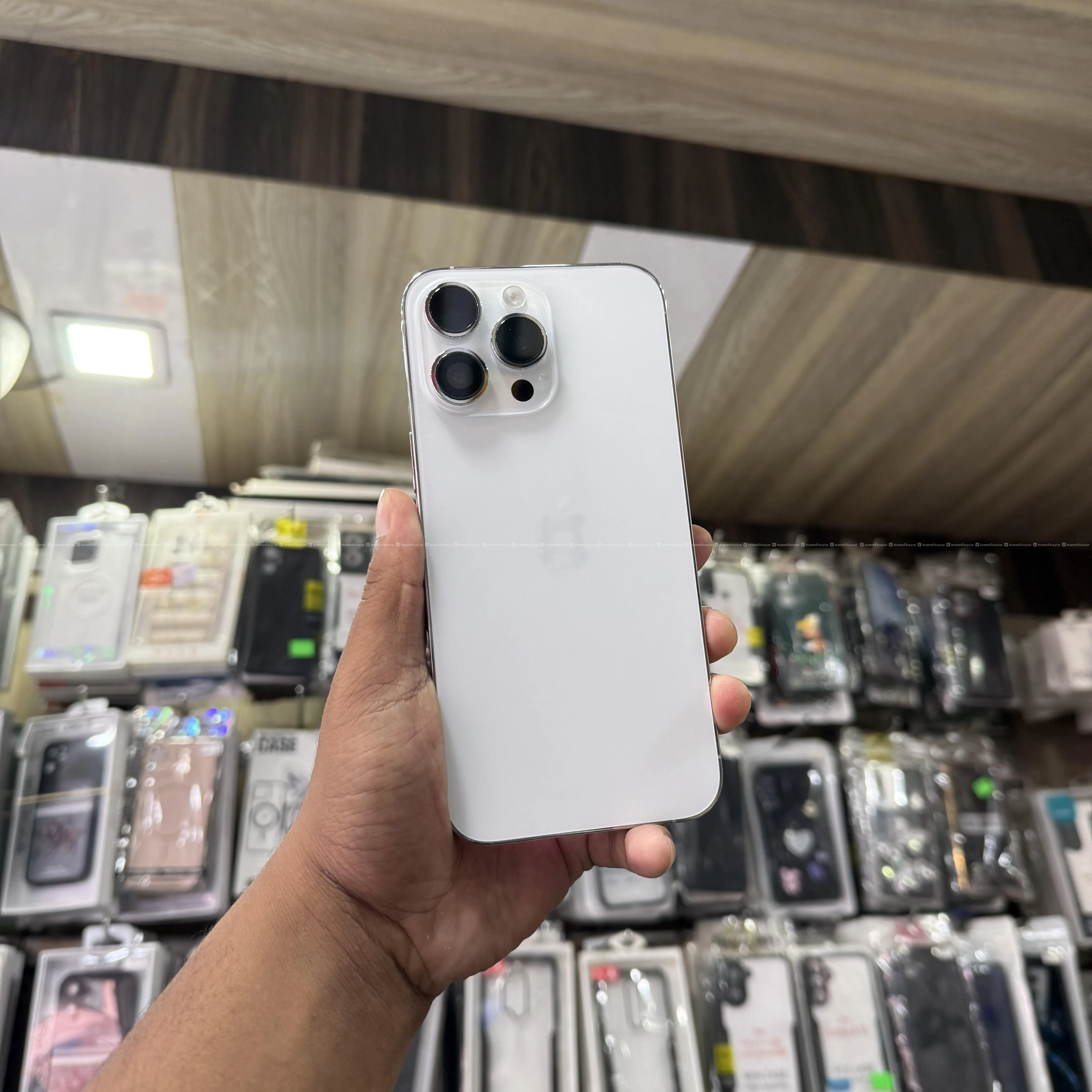 IPhone 14 Pro Max ( 256GB ) - Available Now 5