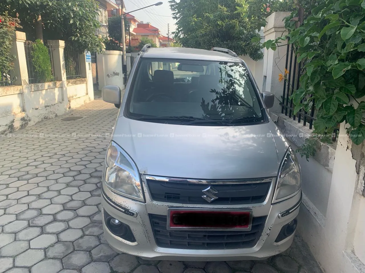 Maruti Suzuki Wagon R, VXI, 2014 Model for Sale ! 4