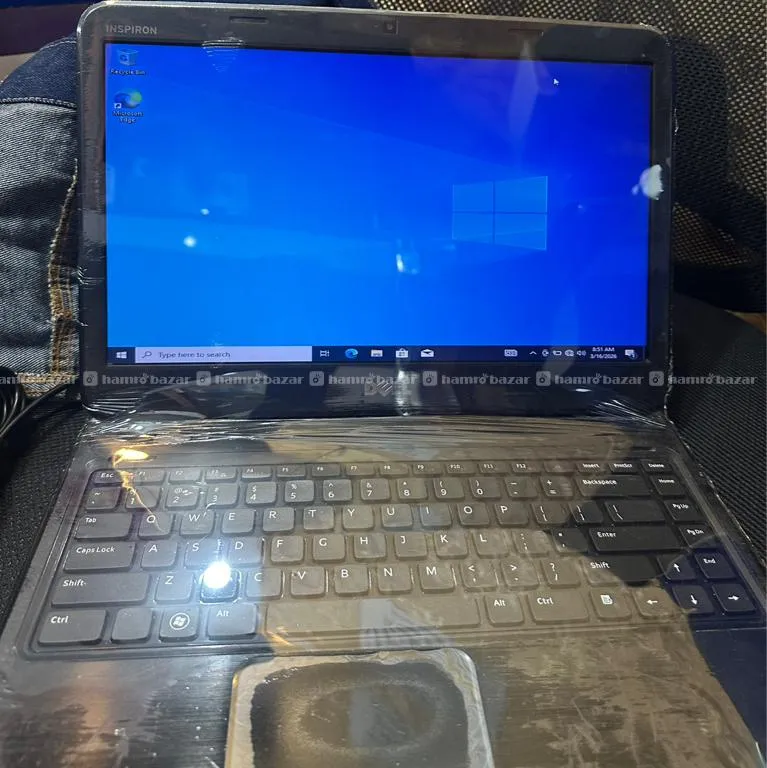 Hami Sanga 11000 Dekhi 30000 Samma Ko Laptop Xa 7