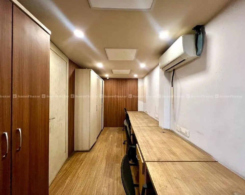 Fully Furnished Office On Rent📍Naxal,Narayanchaur 2