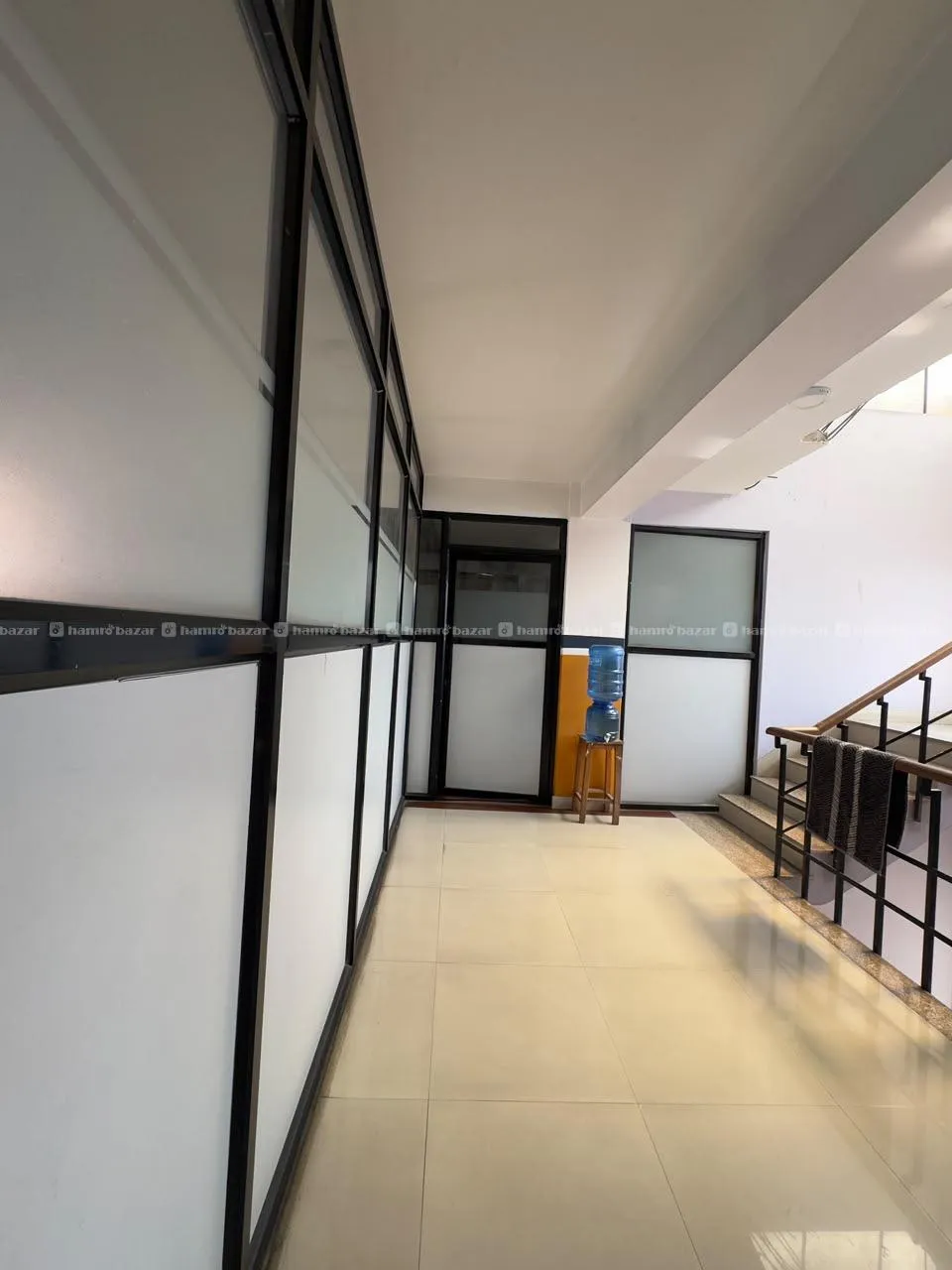 Commercial House For Rent At Naxal, Kathmandu 8
