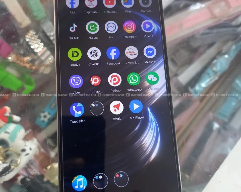 realme c30 2