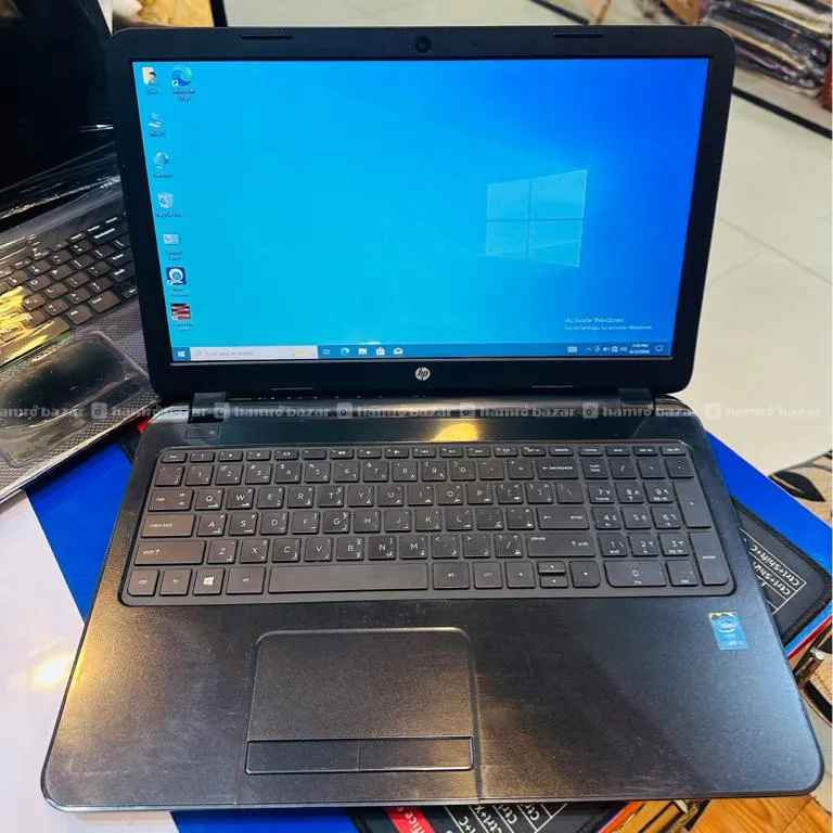 Hami Sanga 15000 Dekhi 30000 Samma Ka Laptop Xa 3