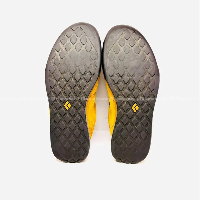 BLACK DIAMOND PRIME CASUAL SHOES 👟 2