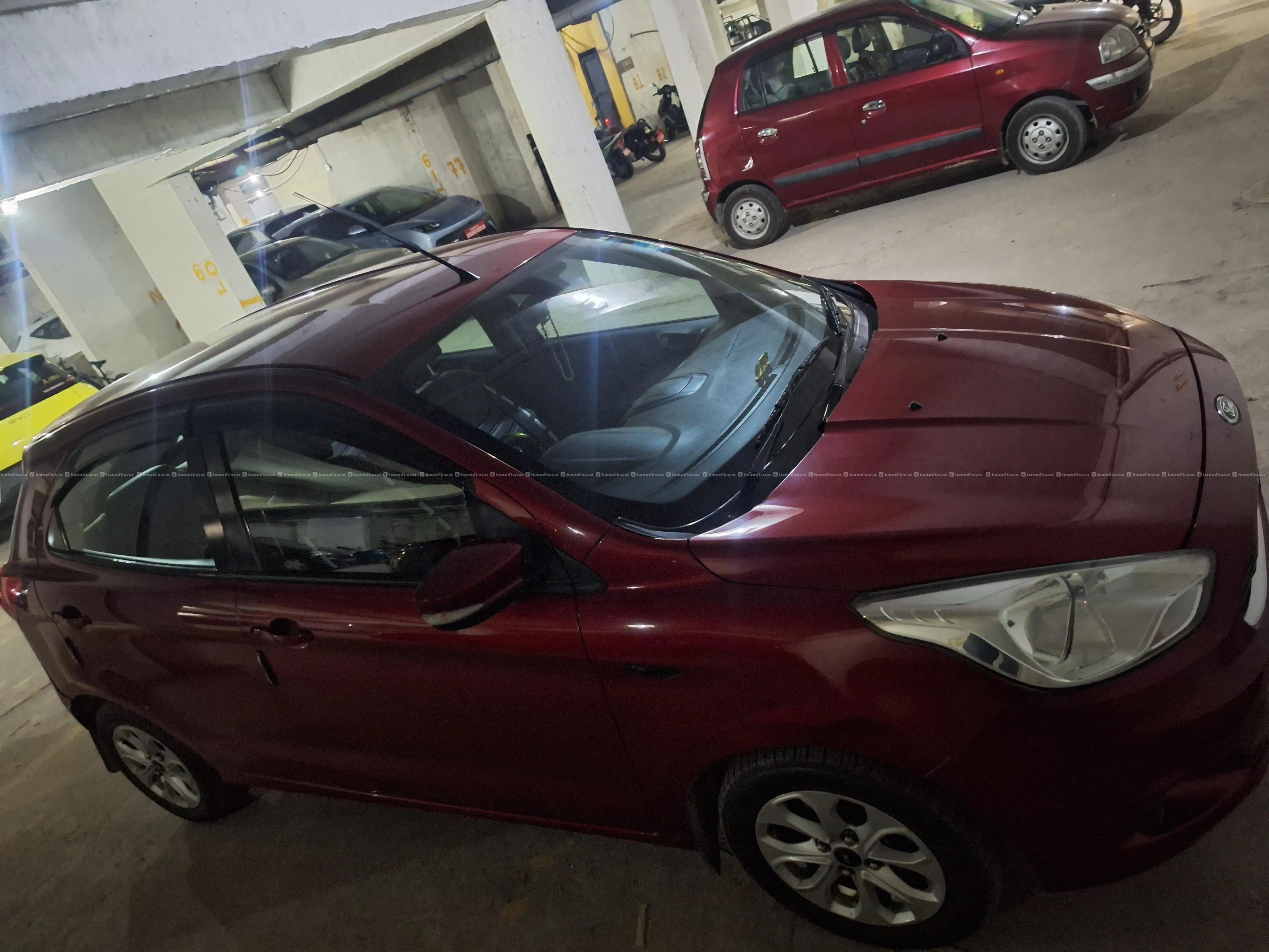 Car 3