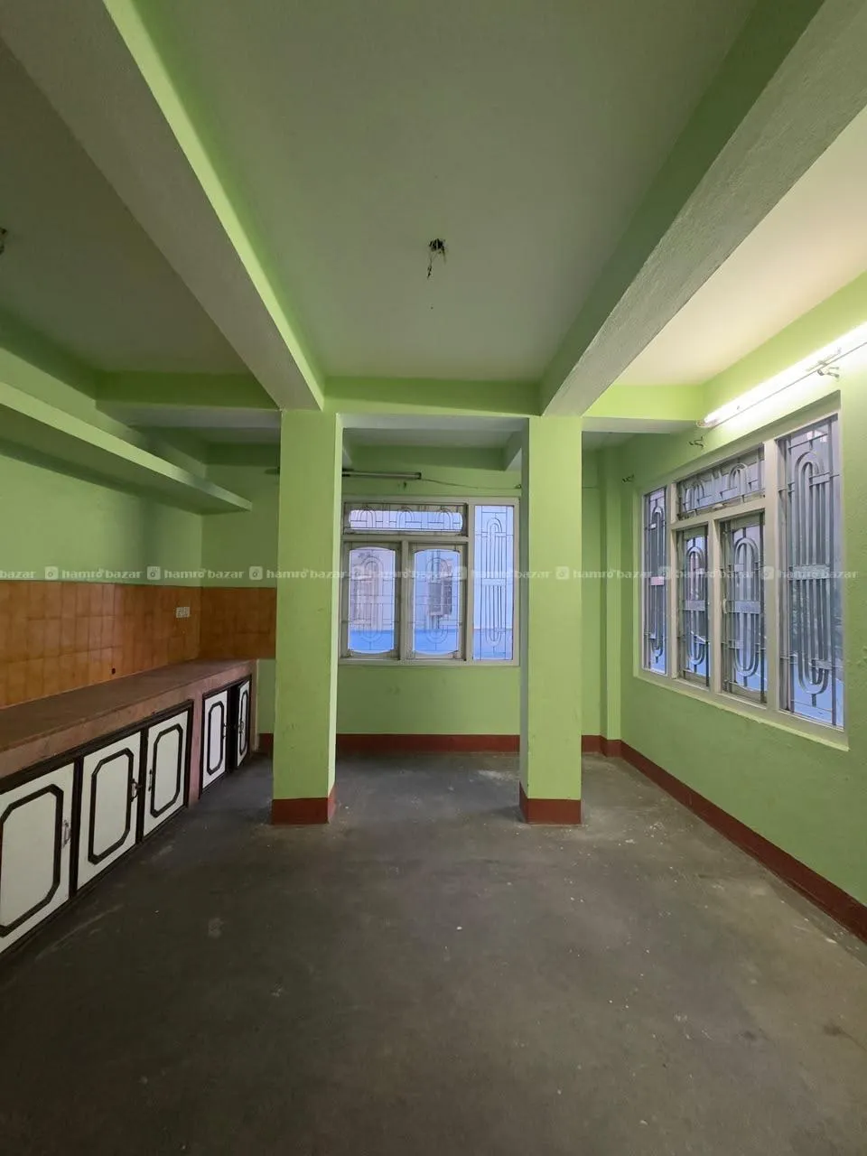Commercial Space For Rent At Anamnagar, Kathmandu 2