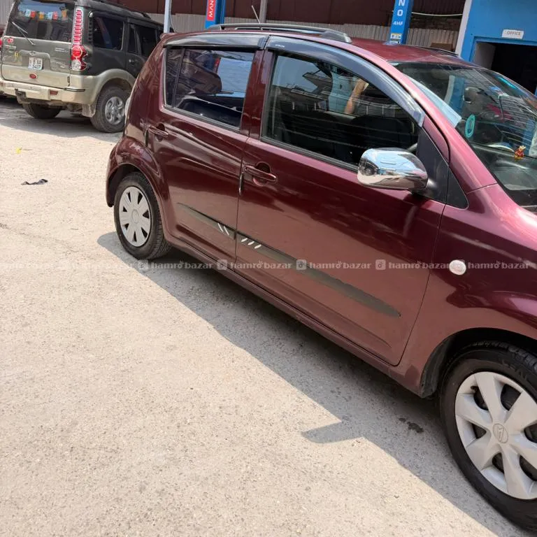 Sirion 2008 On Sale 3