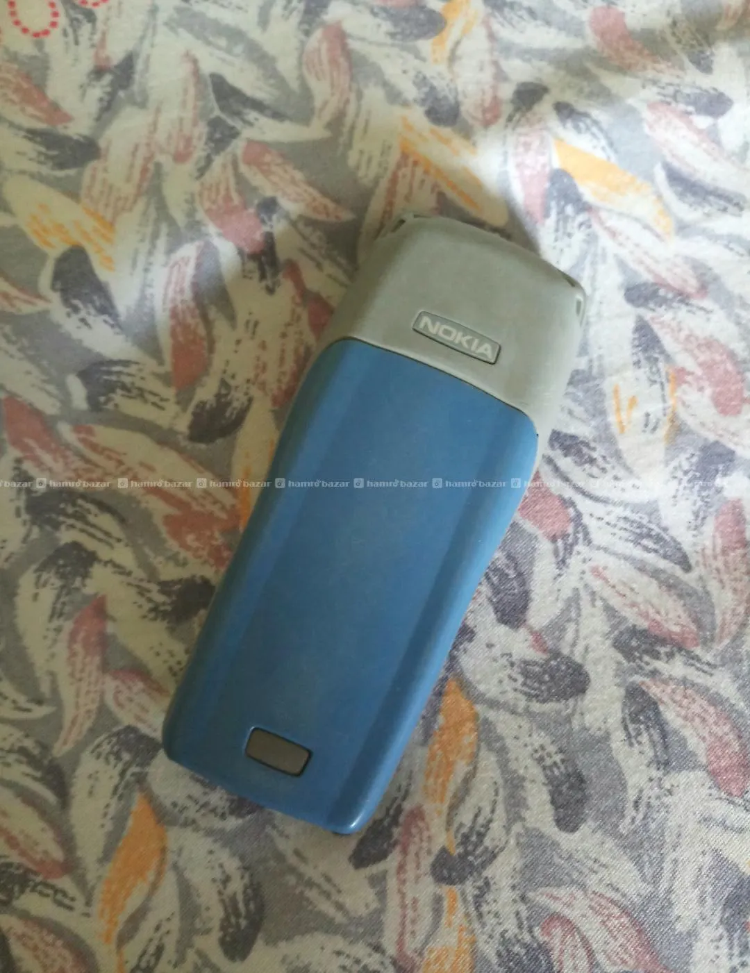 Nokia 1100 3