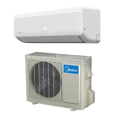 Midea Xtreme Plus 1 ton Invertor AC 2