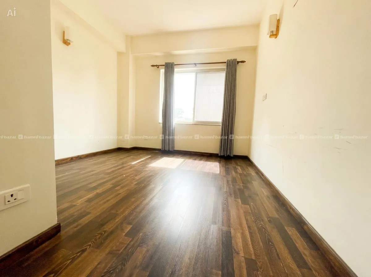 2BHK (2 Bathroom) Apartment Rent in Panipokhari 7