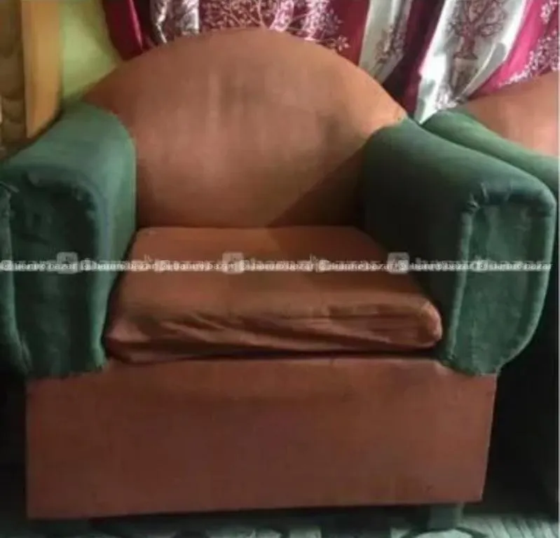 Sofa 3 Piece Set 3